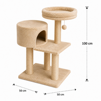 Royal Rest Cat Tower