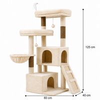 Royal Paws Villa