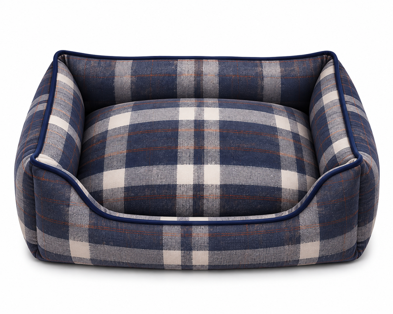 Tartan Comfort