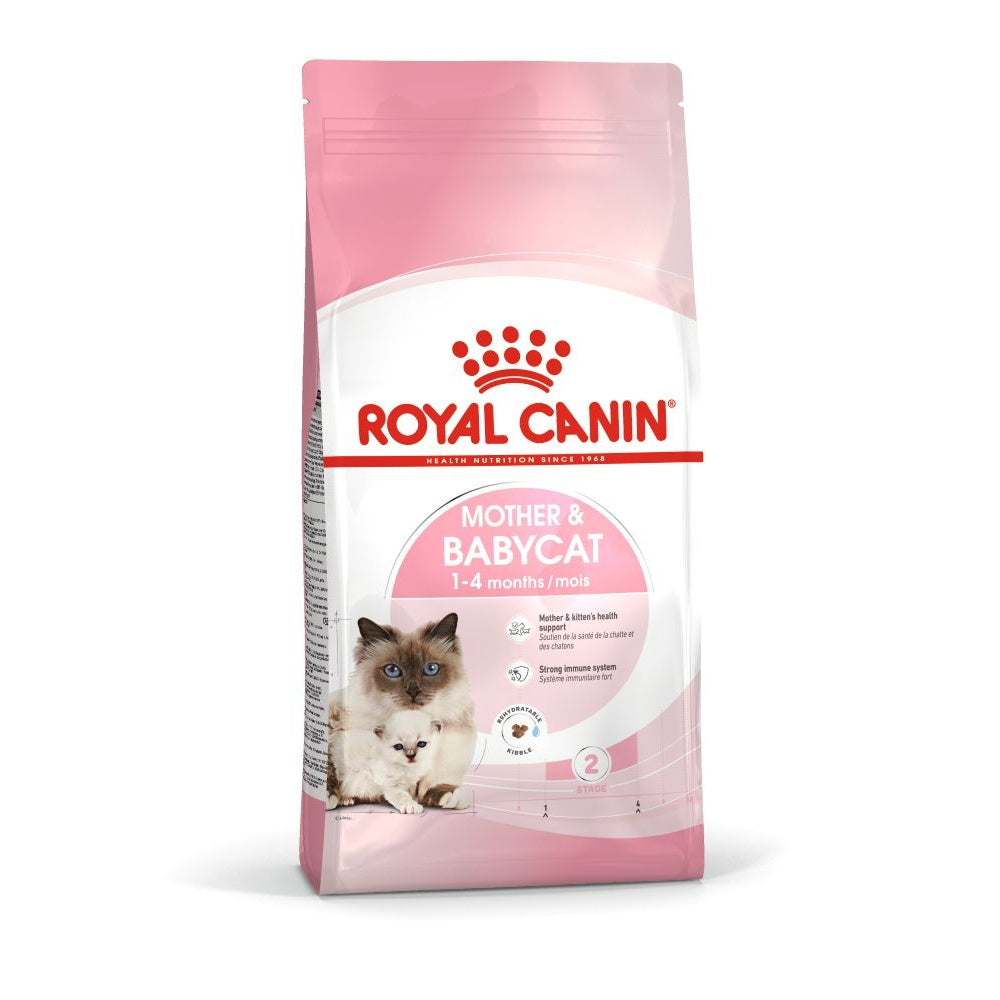 Royal Canin Mother & Babycat Dry Food