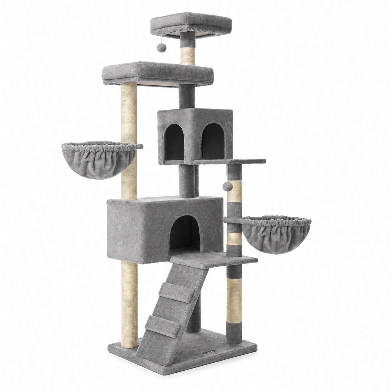 Grand Haven Cat Tower