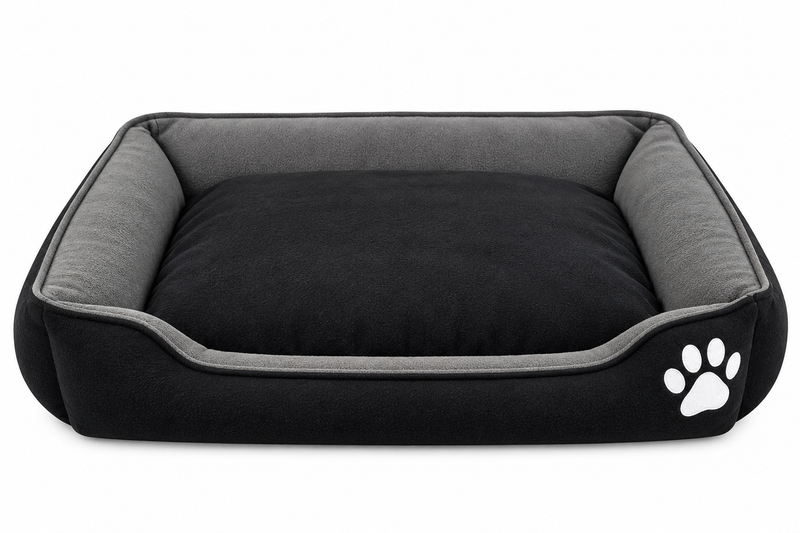 Pawfect Comfort Bed